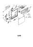 Frame And Console