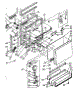 Door And Toe Panel Parts