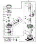 Pump And Motor Parts