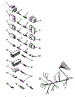 Wiring Harness Parts