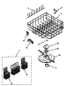 Lower Dishrack
