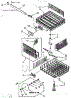 Dishrack Parts