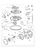 Pump And Motor Parts
