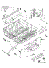 Upper Rack And Track Parts