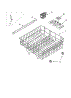 Upper Rack And Track Parts