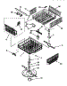 Dishrack