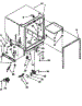 Tub Assembly
