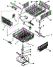Dishrack