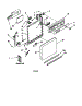 Frame And Console
