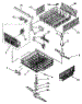 Dishrack