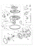 Pump And Motor Parts