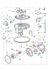 Pump And Motor Parts