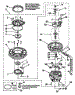 Pump And Motor