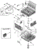 Dishrack