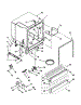 Tub Assembly