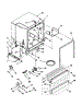 Tub Assembly