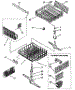 Dishrack