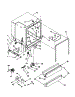 Tub Assembly