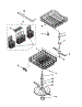 Dishrack
