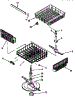 Dishrack