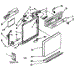 Frame And Console