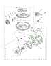 Pump And Motor Parts