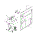 Door And Latch Parts