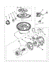 Pump And Motor Parts