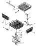 Dishrack