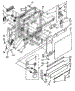 Door And Toe Panel Parts