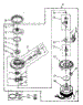 Pump And Motor Parts