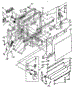 Door And Toe Panel Parts