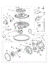 Pump And Motor Parts