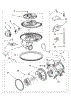 Pump And Motor Parts