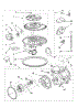 Pump And Motor Parts