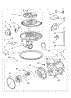 Pump And Motor Parts