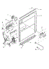Door And Latch Parts