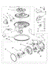 Pump And Motor Parts