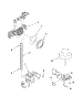 Fill And Overfill Parts