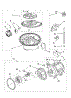 Pump And Motor Parts