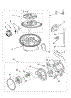 Pump And Motor Parts