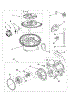 Pump And Motor Parts