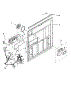Door And Latch Parts