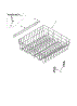 Upper Rack And Track Parts