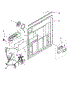 Door And Latch Parts