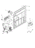 Door And Latch Parts