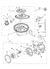Pump And Motor Parts
