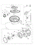Pump And Motor Parts