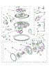 Pump And Motor Parts