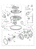 Pump And Motor Parts